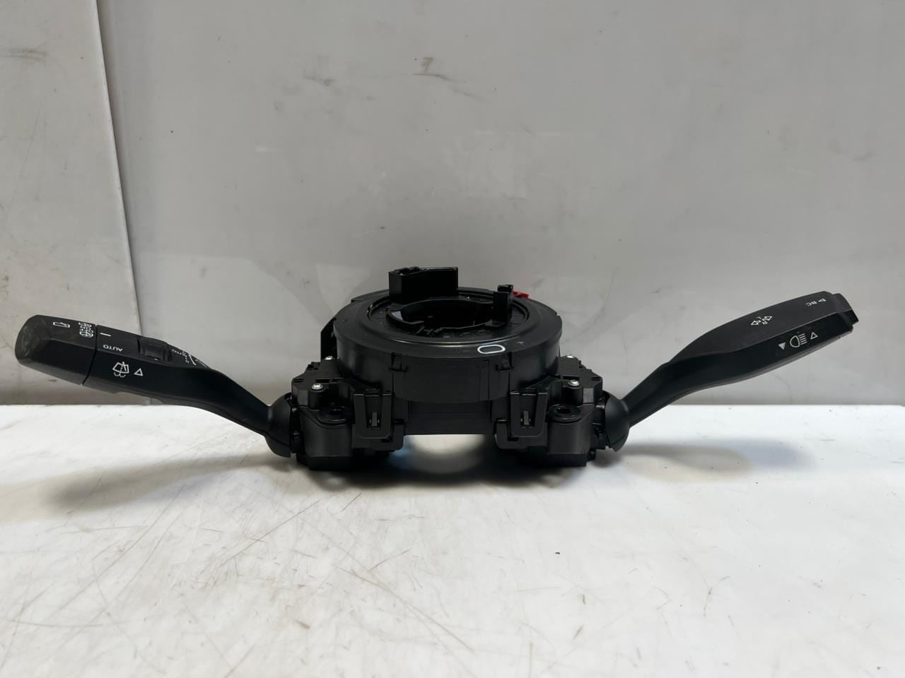 2019 BMW 5 Series G30 G05 X5 Wiper Turn Signal Indicator Stalk Switch 7944073