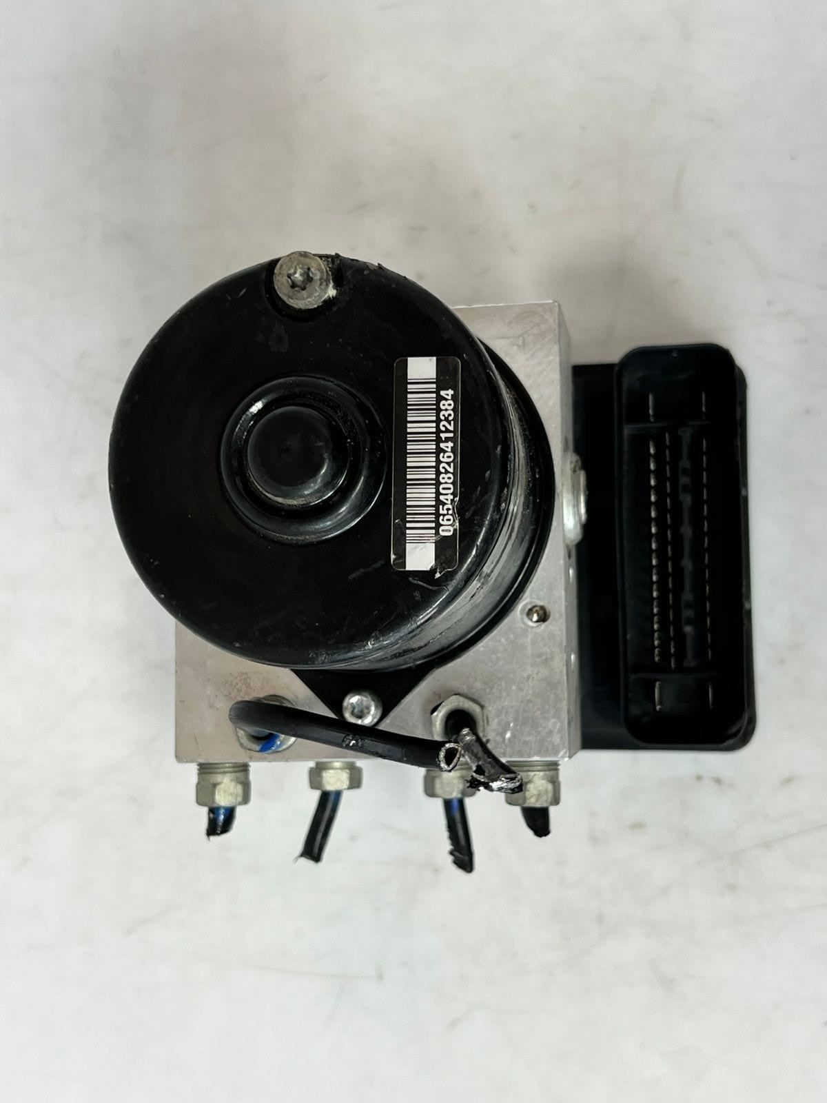 BMW 3 Series E90 E91 ABS DSC Pump Unit Module 6784764 OEM