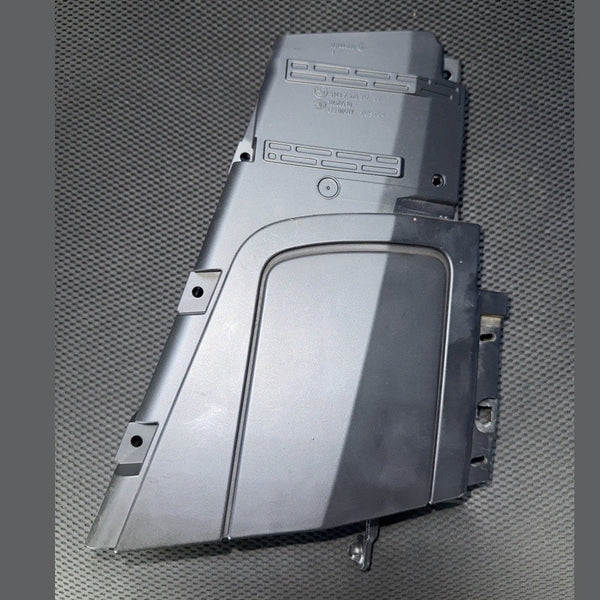 Bmw 650 2010-2012 Convertible Roof Rod Mechanism Cover Rear Right 7278317