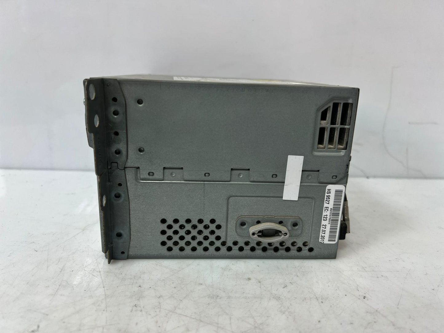 BMW X3 F25 Radio CD Player DVD Player Sat Navigation Module Unit OEM 9293404