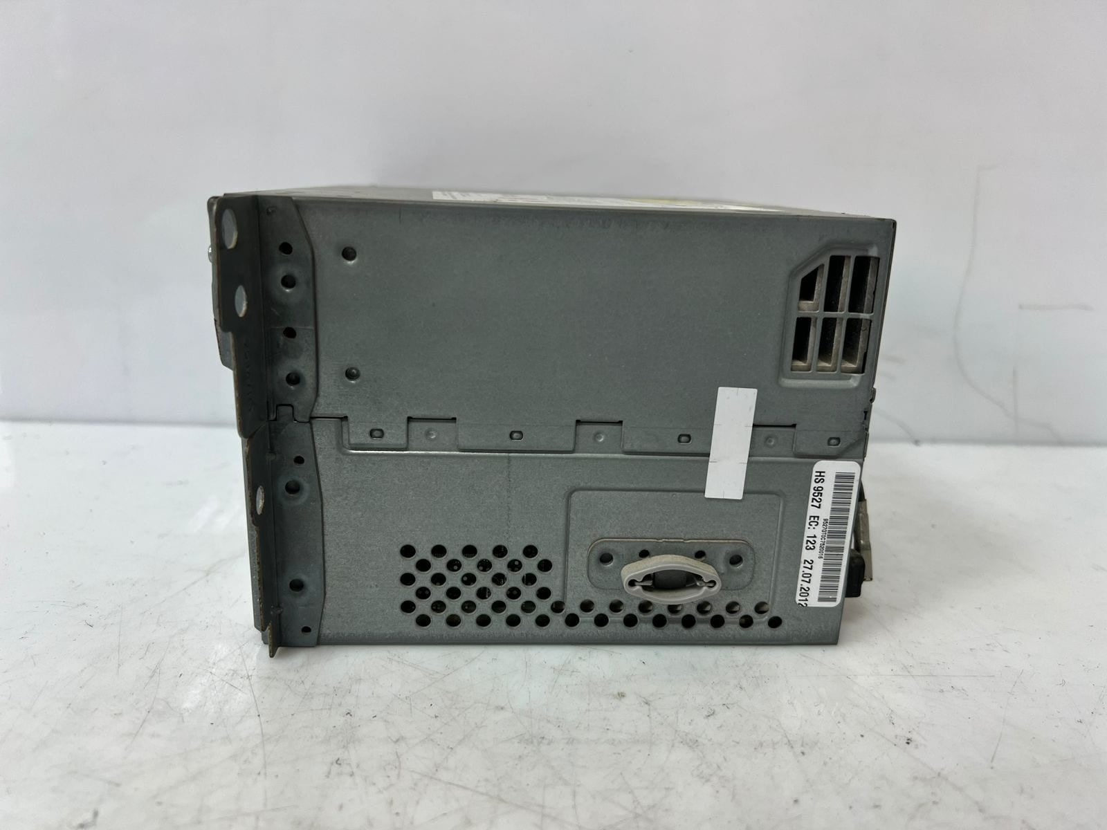BMW X3 F25 Radio CD Player DVD Player Sat Navigation Module Unit OEM 9293404