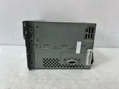 BMW X3 F25 Radio CD Player DVD Player Sat Navigation Module Unit OEM 9293404