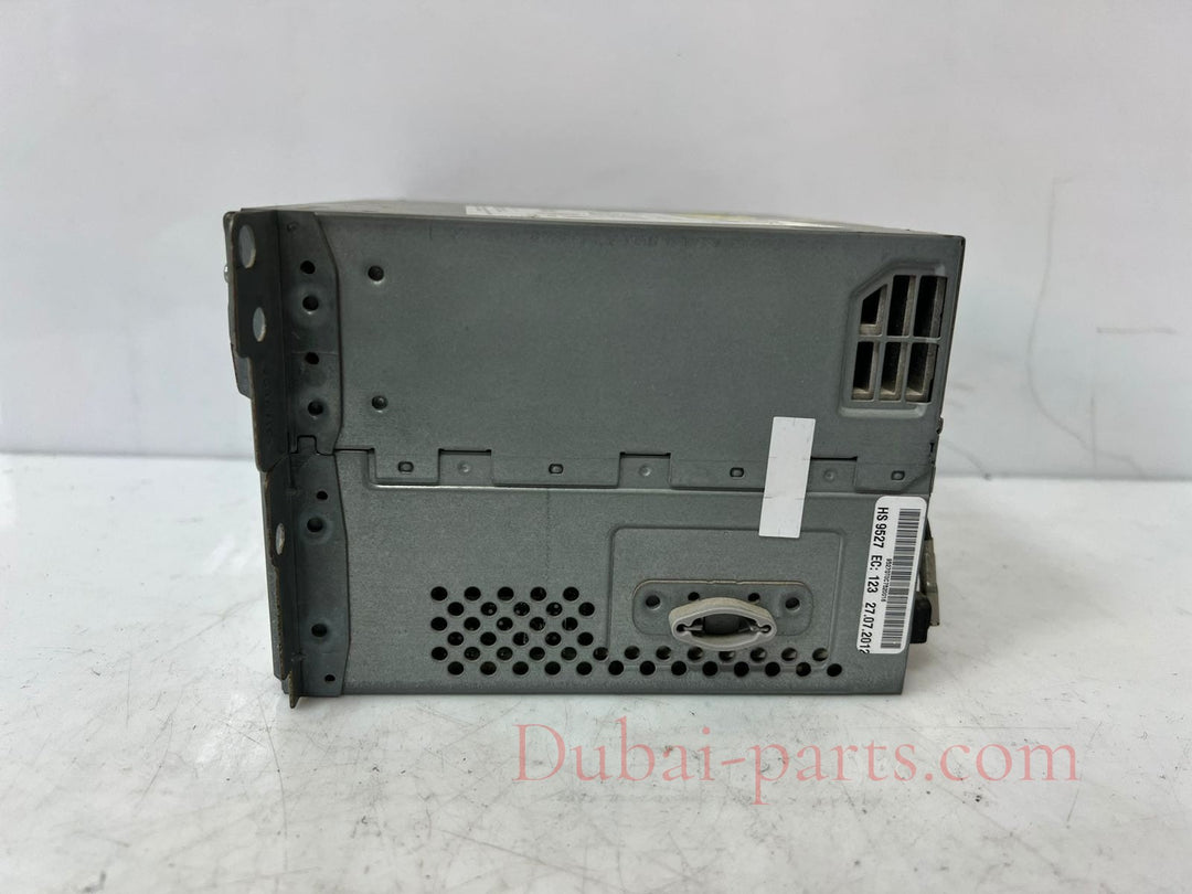 BMW X3 F25 Radio CD Player DVD Player Sat Navigation Module Unit OEM 9293404