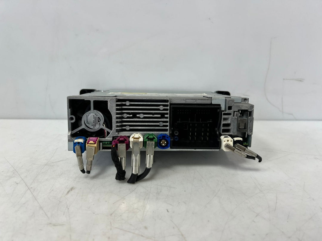 BMW F10 F20 F30 F36 F45 F48 F54 F55 Navigation Head Unit CD DVD GPS 6822086 OEM
