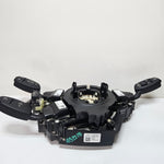 Load image into Gallery viewer, 2008 BMW 5 Series E60 E61 528i Steering Column Switch 6968198 USED