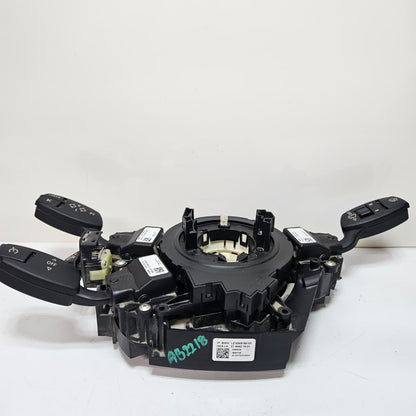 2008 BMW 5 Series E60 E61 528i Steering Column Switch 6968198 USED