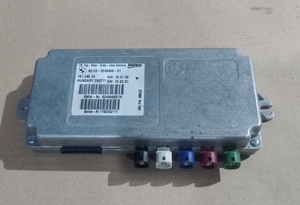 BMW F31 F15 F06 750i  SURROUND VIEW CAMERA CONTROL MODULE 9249466