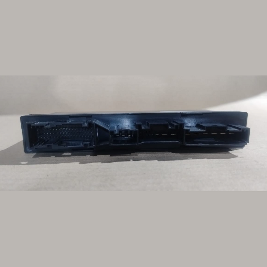 BMW 5 M5 6 M6'ies E60 E63 E64 KBM GATEWAY BASIS BODY CONTROL MODULE ECU 6957528