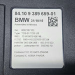 Load image into Gallery viewer, 2014-2018 BMW X5 F15 F25 Telematics Communication Control Module 9389659 OEM