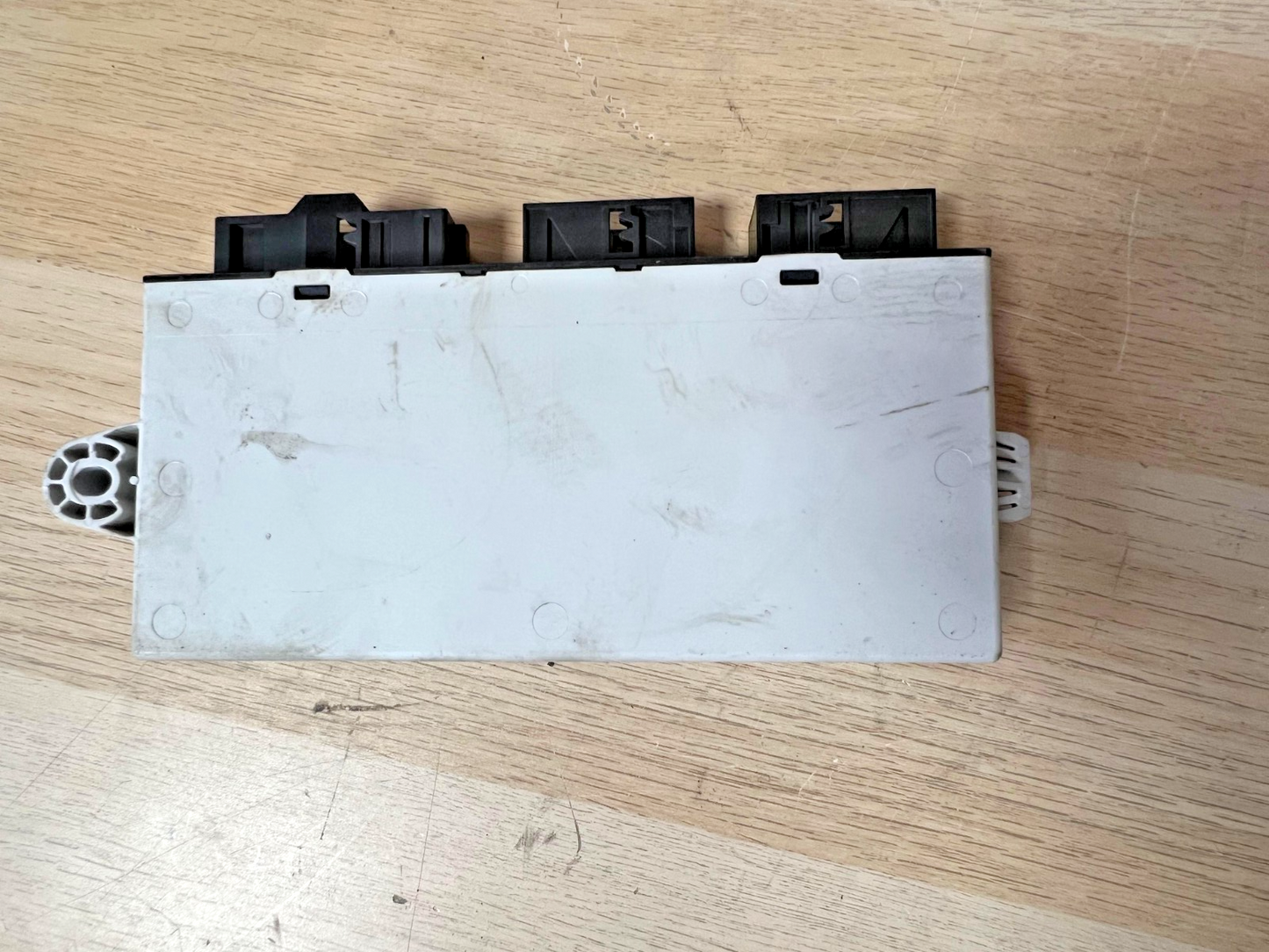 BMW F10 520i N20 Engine Control Module ECU DME Set 7643312 OEM 2011-2016
