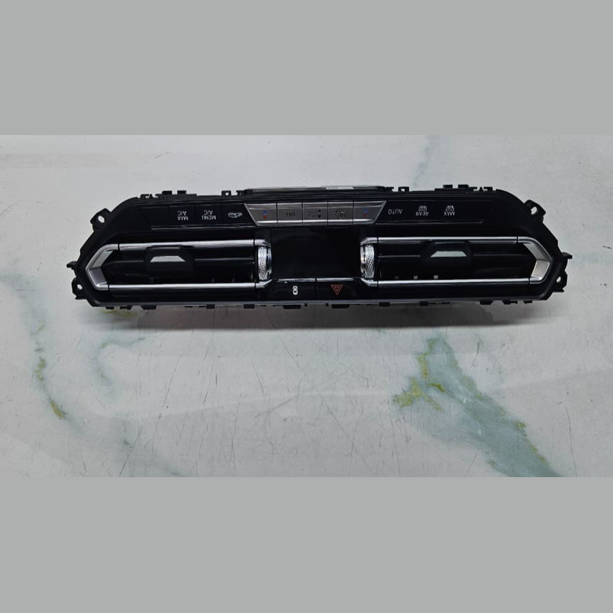 OEM BMW 2 Series F44 Gran Coupe Climate Control Unit 4A0EDE7