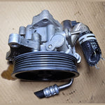 قم بتحميل الصورة إلى عارض الصور، Mercedes W204,W212 E-Class C-Class M271 Power Steering Pump  A006 4466801
