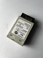 Bild in die Galerieansicht laden, 2009-15 BMW 550i 528i 650i 6796604 Tire Pressure Monitor Control Module 