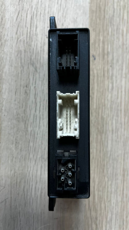 1999-2000 BMW 528i Door Control Module 8377601  5' E39 540i 