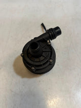 BMW 1' 2' 3' 4' 5' F20 F21 F22 F23 F30 Auxiliary Water Pump Electric 8637953