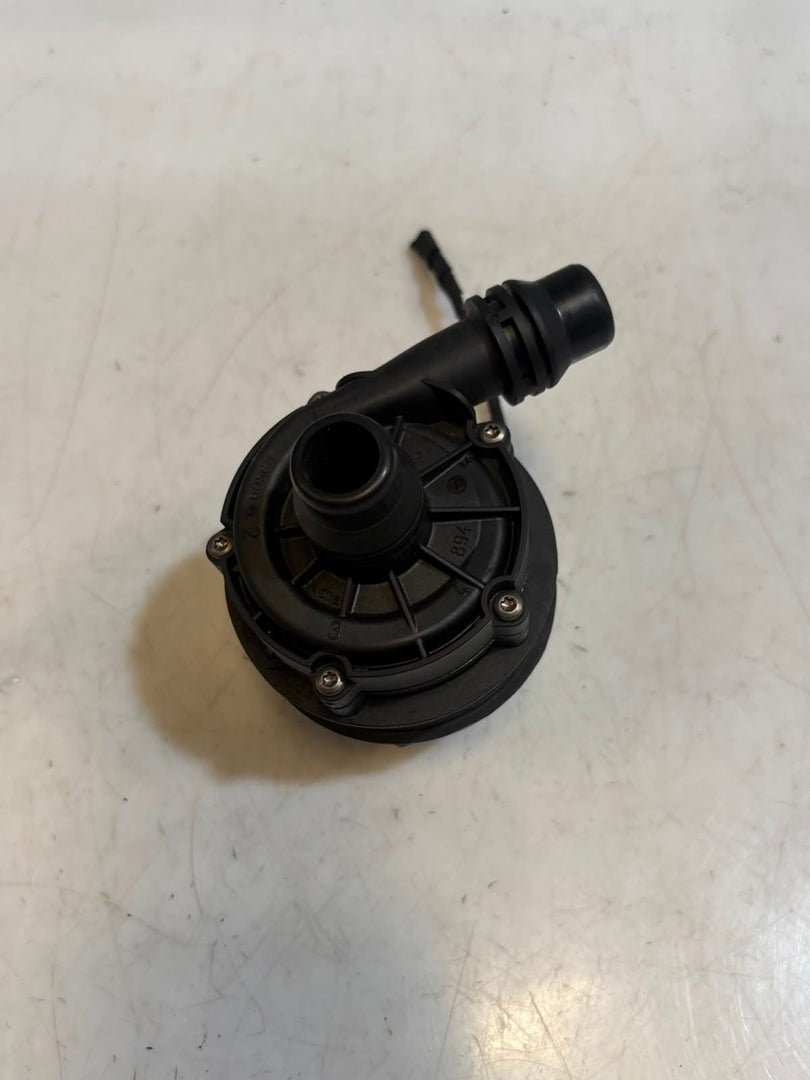 BMW 1' 2' 3' 4' 5' F20 F21 F22 F23 F30 Auxiliary Water Pump Electric 8637953