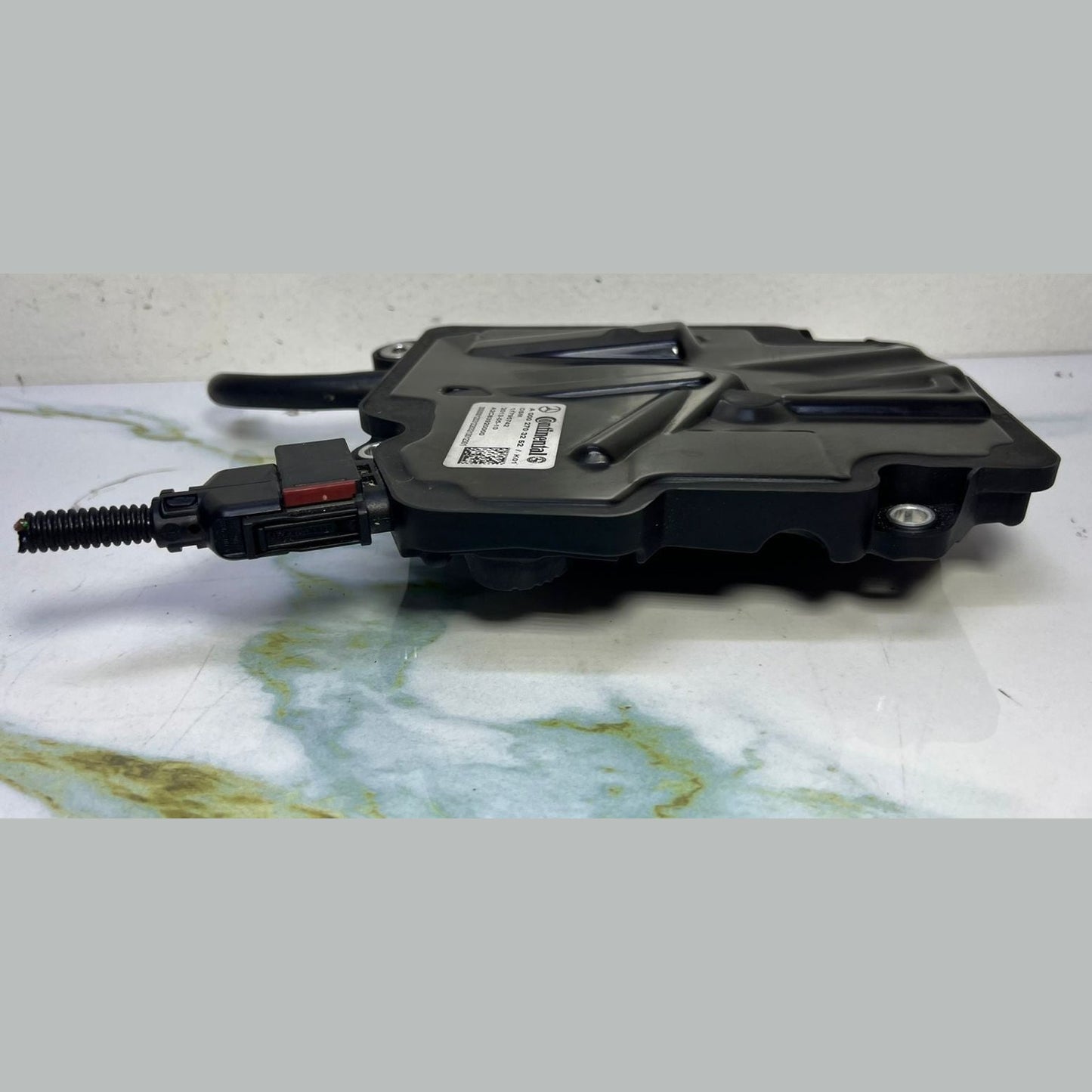 Mercedes-Benz Transmission Control Module A 0002703252 ML, SL