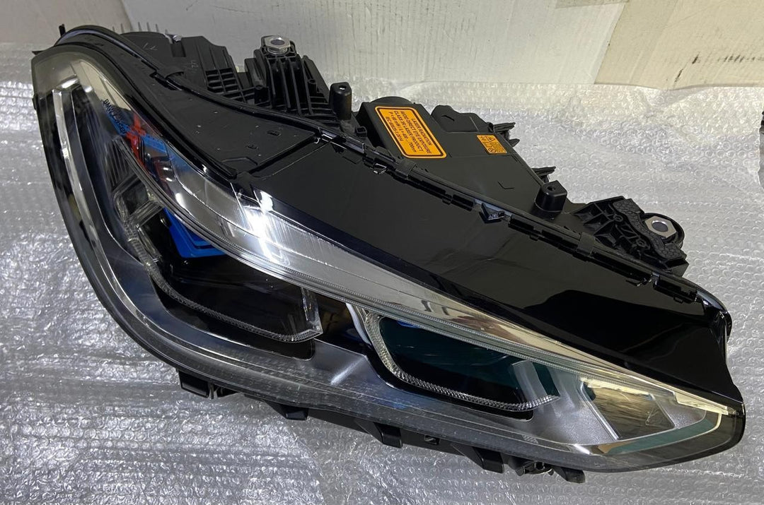 OEM BMW X5 G05 X6 G06  LASER DYNAMIC HEADLIGHT  SIDE US RHS 5A279A4 No modules