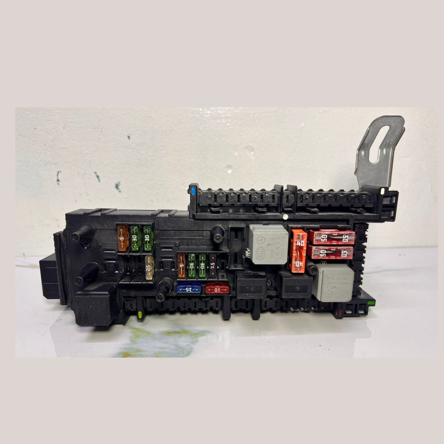 Mercedes-Benz Control Unit A 212 900 06 05