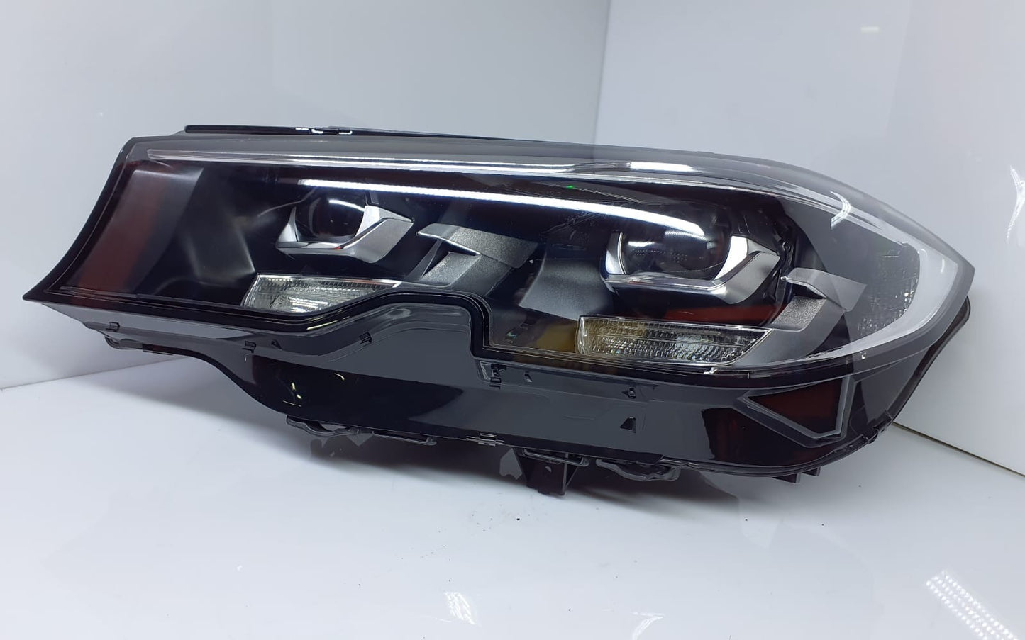 BMW G20 Headlight Front Left 9481713 330i 2019 LHD 17580307