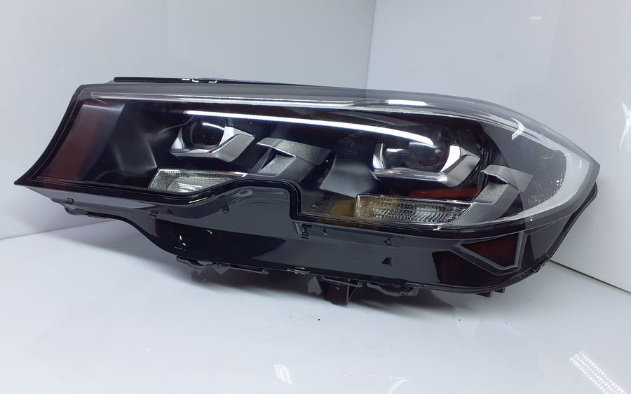 BMW G20 Headlight Front Left 9481713 330i 2019 LHD 17580307