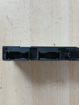 BMW  2014 F10 528i N20i ENGINE CONTROL Unit ECU SET DME 8631725 with key