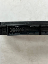 BMW FRM3 E70 LEAR Footwell Light Control Module LCM 9263789 OEM