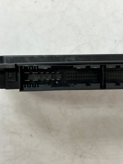 BMW FRM3 E70 LEAR Footwell Light Control Module LCM 9263789 OEM
