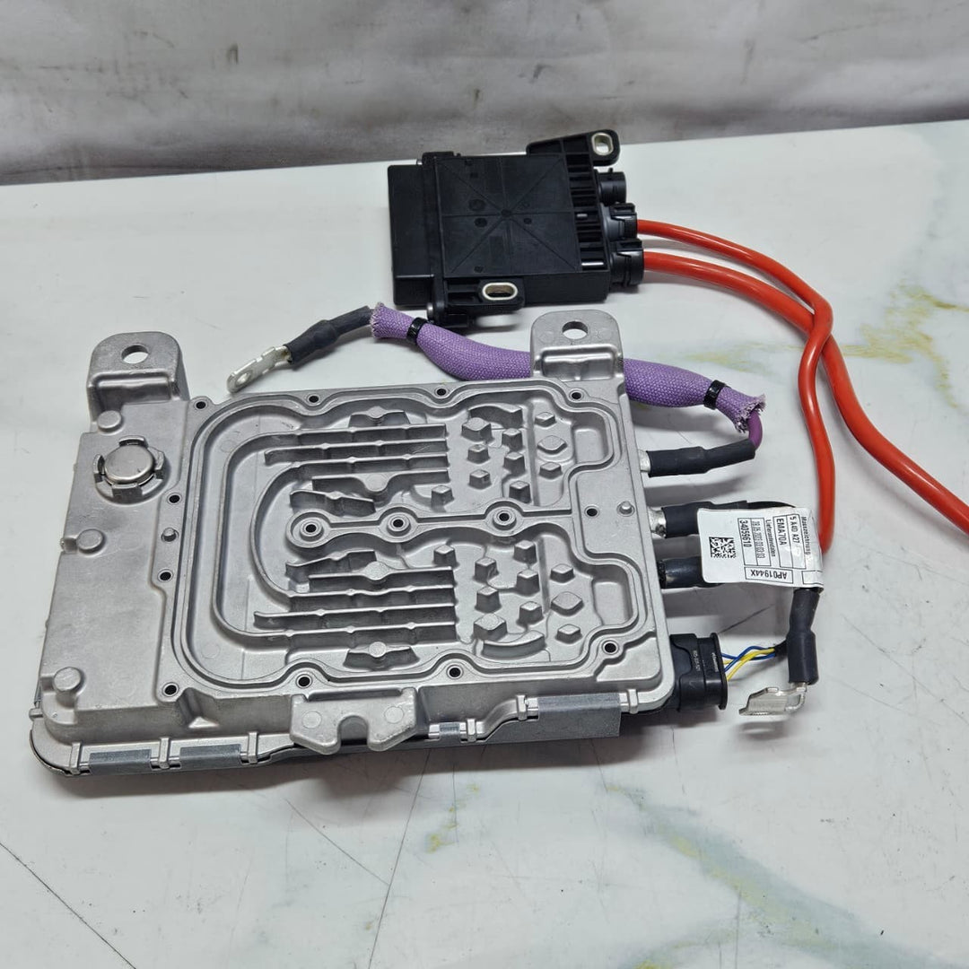 2023-2025 BMW XM G09 Power Control Unit Power Distributor 5A29837 5A770C9 OEM