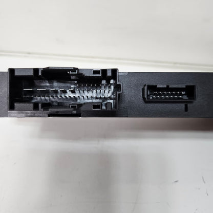 7587164-2007-2008 BMW 328i N52 Engine Control Module MSV80 Siemens DME Key Set