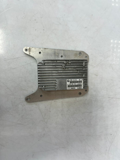 2011-2014 BMW X6 E71 Integrated Chassis Management Control Unit 6857403 OEM