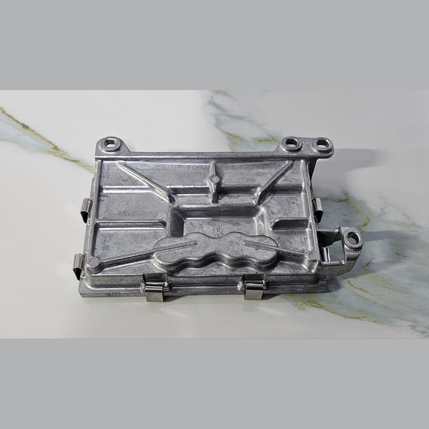 OEM BMW F01 F02 F10 F07 5 6 7SERIES RWD ACTIVE STEERING HSR CONTROL UNIT 6854032