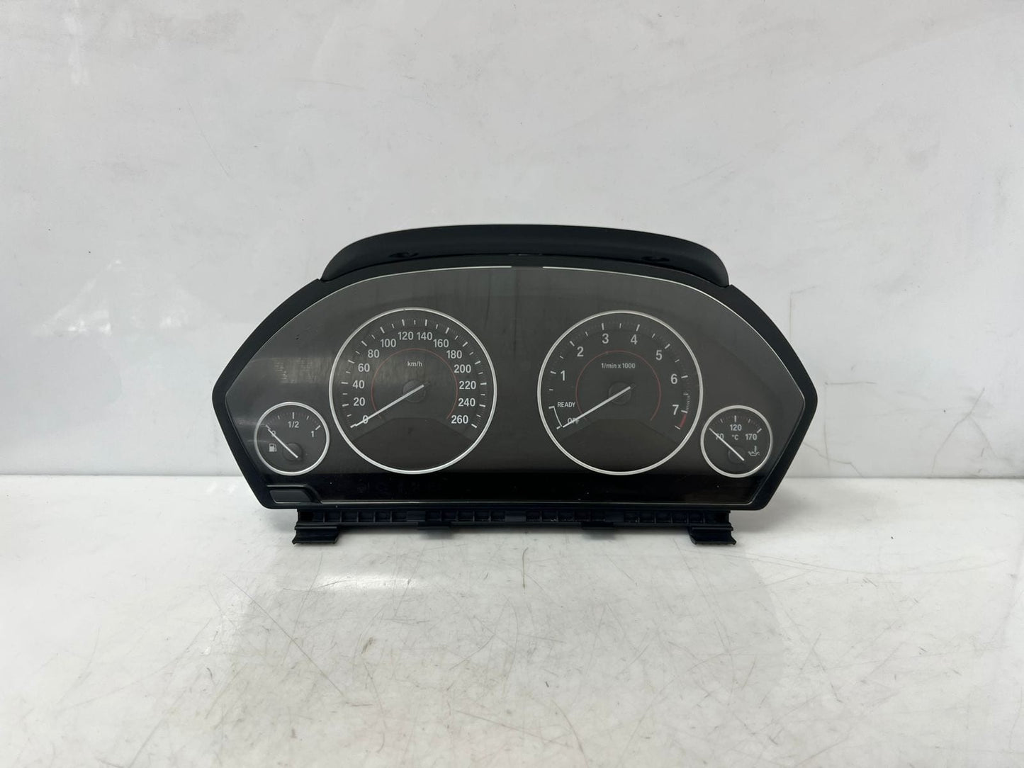 BMW Instrument Cluster 9312992 320i, 418i, 420i, 428i, 430i F30 F31 F32 F33