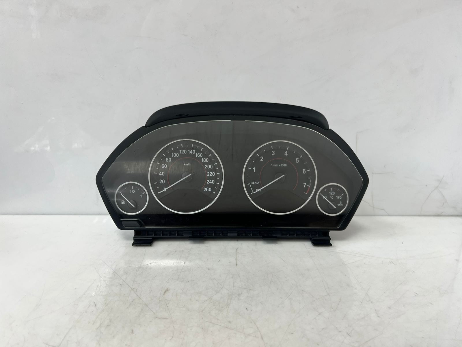 BMW Instrument Cluster 9312992 320i, 418i, 420i, 428i, 430i F30 F31 F32 F33