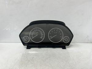 BMW Instrument Cluster 9312992 320i, 418i, 420i, 428i, 430i F30 F31 F32 F33