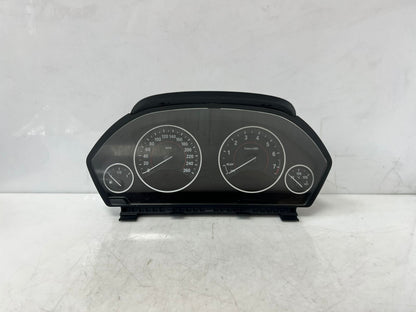 BMW Instrument Cluster 9312992 320i, 418i, 420i, 428i, 430i F30 F31 F32 F33