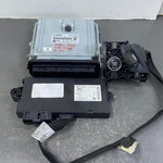 Load image into Gallery viewer, OEM BMW X5 E70 X6 E71 30dX Diesel N57 ENGINE CONTROL UNIT DDE 8517015 ECU ONLY
