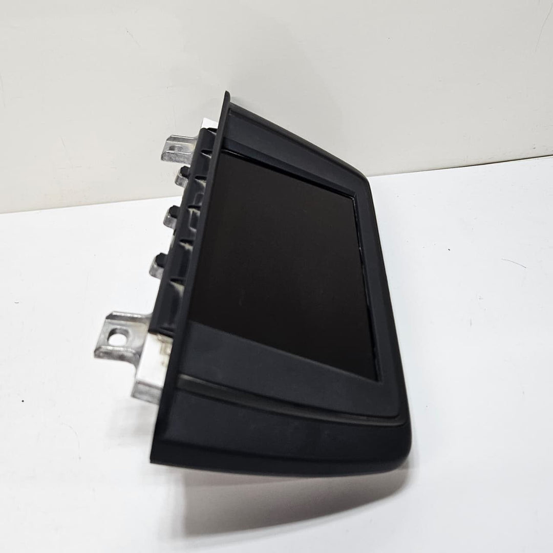 2012-2018 BMW 3 4 Series F30 F32 F36 320i Information Display Screen 9270393