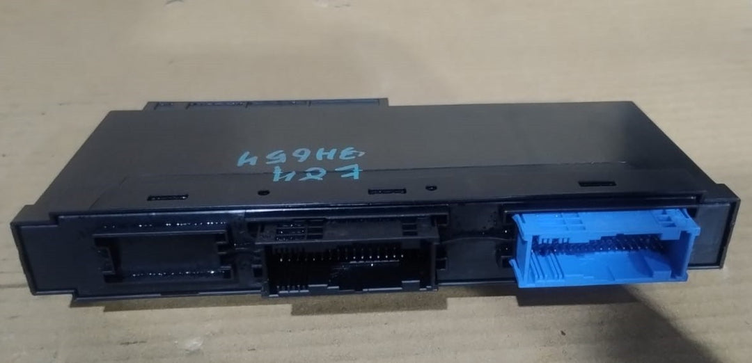 MW X1 E84 COMFORT/CONVENIENCE BODY CONTROL MODULE – OEM P/N 9329798