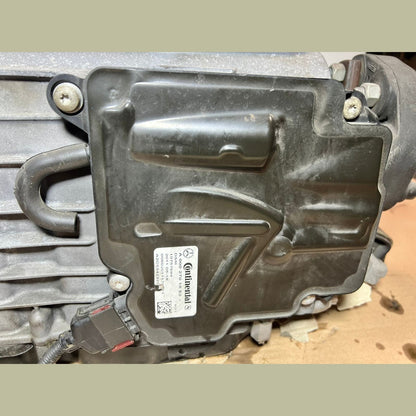 Mercedes-Benz W218 W221 Automatic Transmission Gearbox 722.909 7G-Tronic OEM