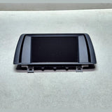 OEM 2012-2019 BMW 118i Central Information Display Screen 9262752
