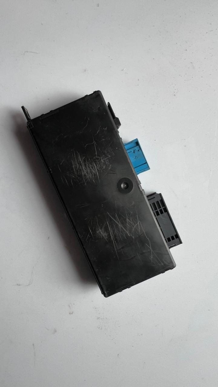 2011-17 BMW X3 Central Gateway Module 9267518 F25 E90 E60 E63 