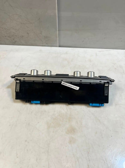 2006-2008 BMW 7 Series E65 E66 740I 750i A/C Climate Control Unit 6981405 OEM