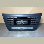 قم بتحميل الصورة إلى عارض الصور، Mercedes W204 Navigation Command Radio Audio Head Unit CD Player A204 9006308