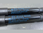 قم بتحميل الصورة إلى عارض الصور، OEM BMW 1 SERIES F40 F44 PAIR OF FRONT BONNET HOOD GAS LIFTING STRUTS 7473453