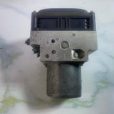 2007-2014 BMW X5 ABS DSC Hydraulic Pump Control Module 6854702