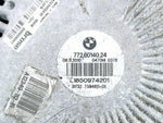 Load image into Gallery viewer, 11-17 BMW F01 F06 F07 F10 F12 F13 535I 640I 740I ENGINE COOLING FAN SHROUD OEM
