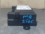 Load image into Gallery viewer, 10-15 MERCEDES-BENZ W212 W207 E-CLASS FUEL PUMP CONTROL MODULE A212 9000306 OEM
