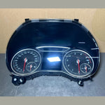 Load image into Gallery viewer, 2012-2014 Mercedes-Benz W246 B-Class Instrument Cluster Speedometer A246 9006913