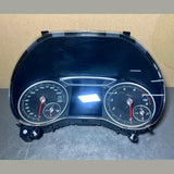 2012-2014 Mercedes-Benz W246 B-Class Instrument Cluster Speedometer A246 9006913